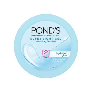 Pond\'s Super Light Gel - 50ml/1.69fl.oz
