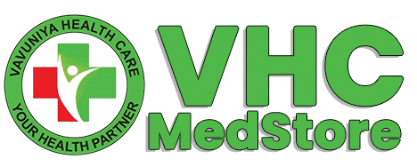 vhcmedstore