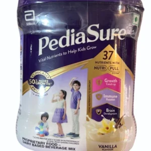 PEDIASURE 375g VANILLA FLAVOUR